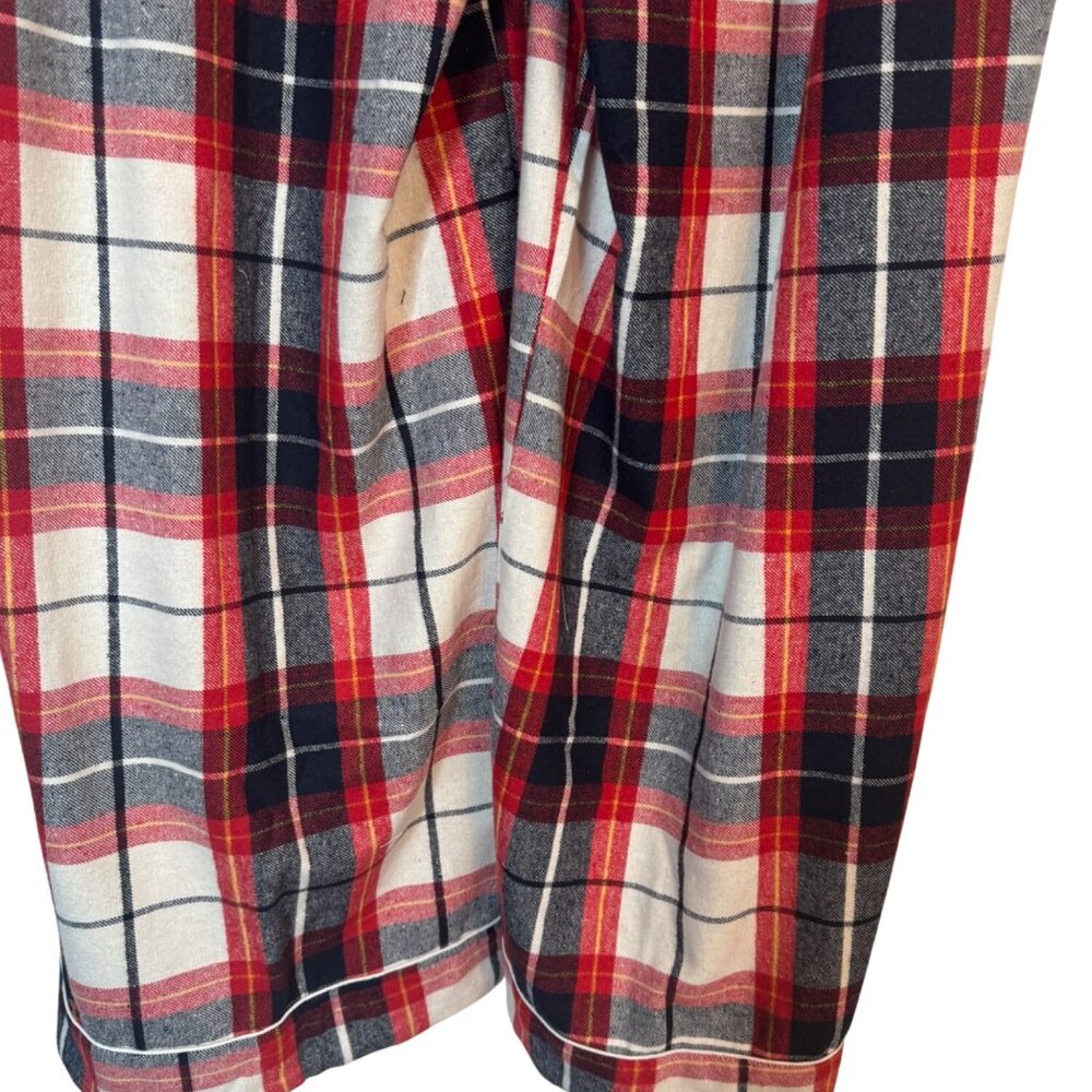 2/$30 2XL PrettyLittleThing Plus Plaid Lounge Pants - Picture 10 of 13